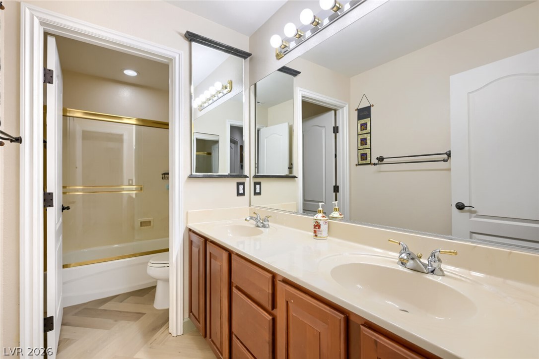 6941 Lazy Sunset Court Property Photo 21