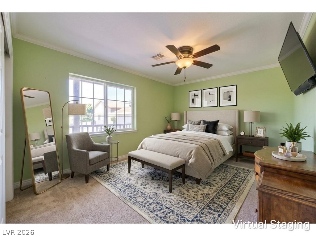 6941 Lazy Sunset Court Property Photo 23
