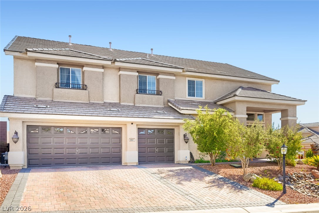 6941 Lazy Sunset Court Property Photo 29