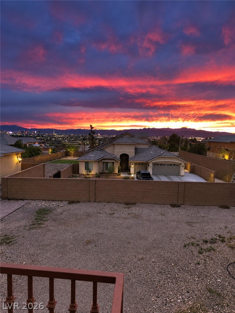 6941 Lazy Sunset Court Property Photo 33