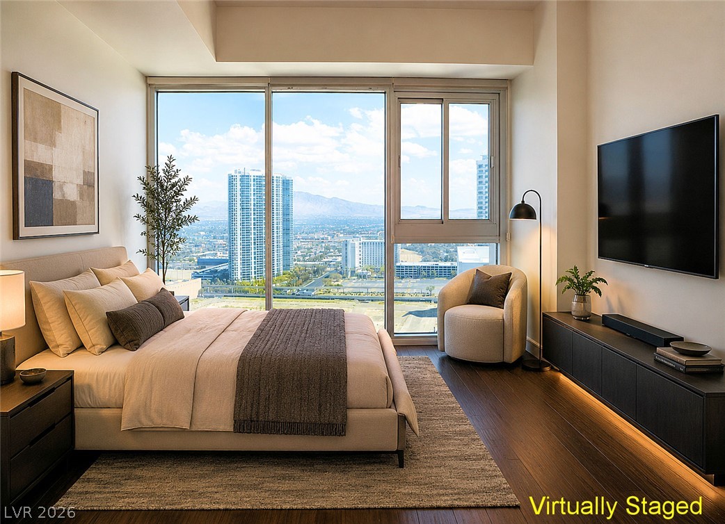 2700 Las Vegas Boulevard 2607 Property Photo 17