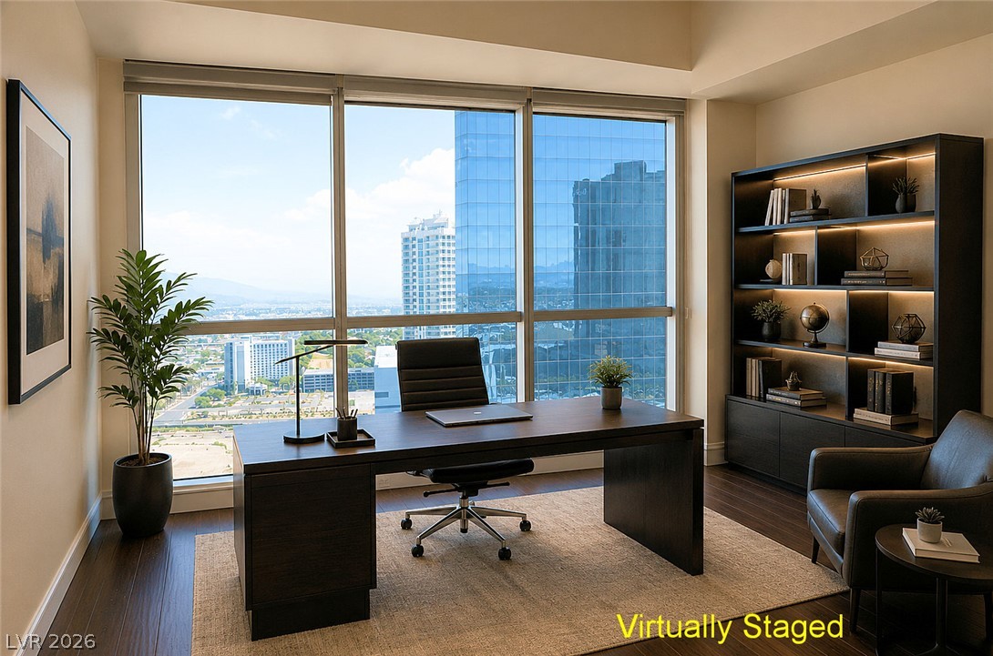 2700 Las Vegas Boulevard 2607 Property Photo 24