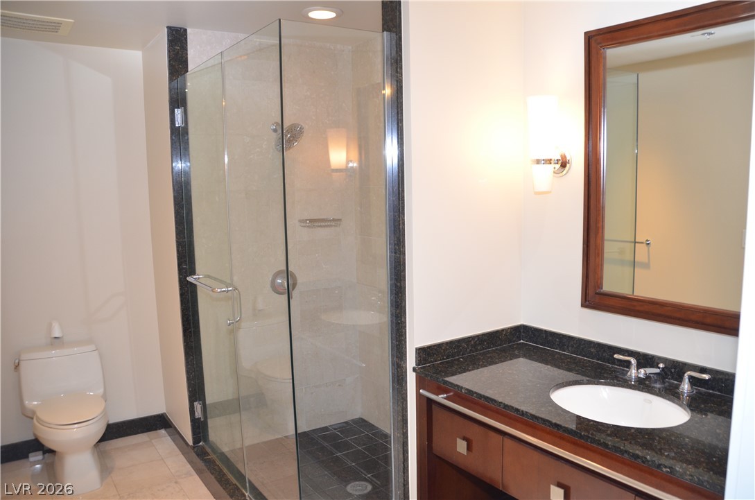 2700 Las Vegas Boulevard 2607 Property Photo 27