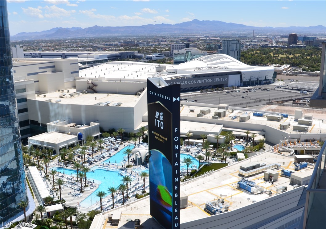 2700 Las Vegas Boulevard 2607 Property Photo 33