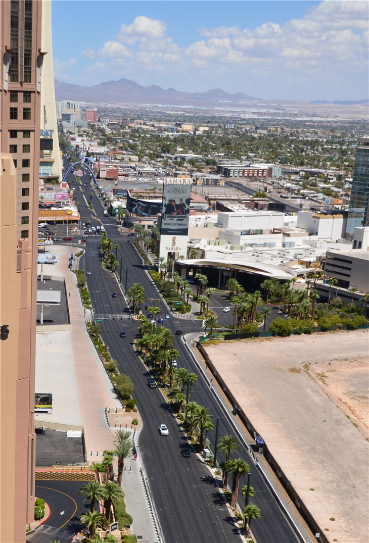 2700 Las Vegas Boulevard 2607 Property Photo 34