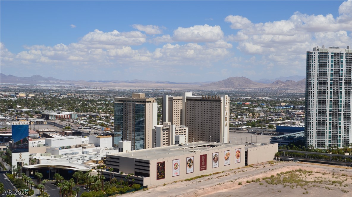 2700 Las Vegas Boulevard 2607 Property Photo 35
