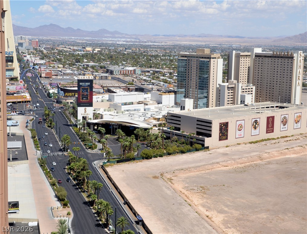 2700 Las Vegas Boulevard 2607 Property Photo 36
