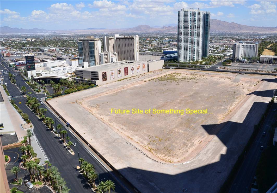 2700 Las Vegas Boulevard 2607 Property Photo 37