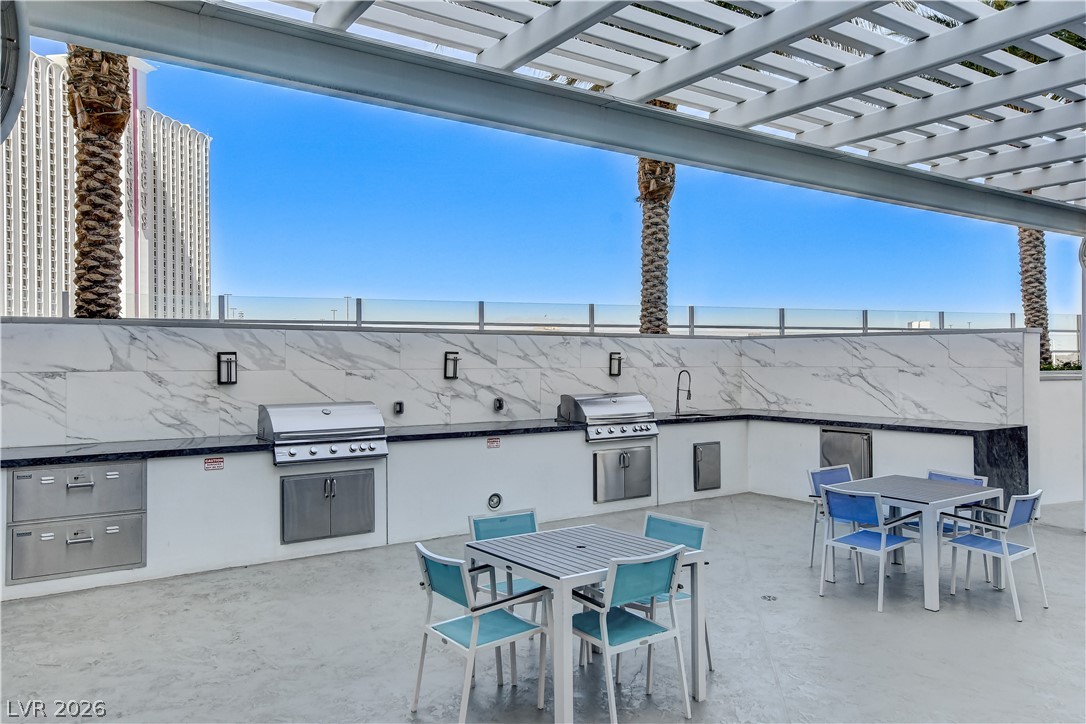 2700 Las Vegas Boulevard 2607 Property Photo 45