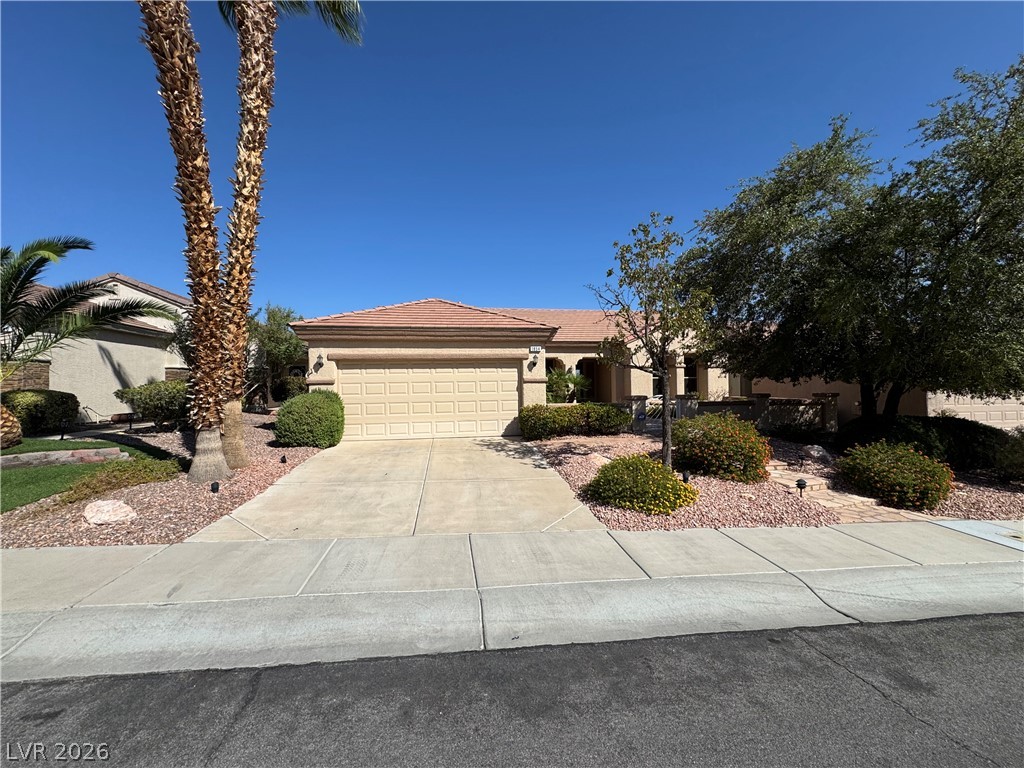 1854 Mountain Ranch Avenue Property Photo 1