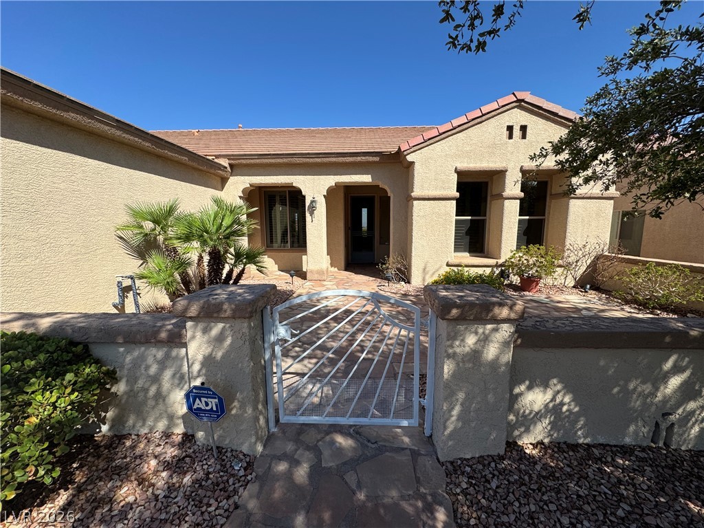 1854 Mountain Ranch Avenue Property Photo 2