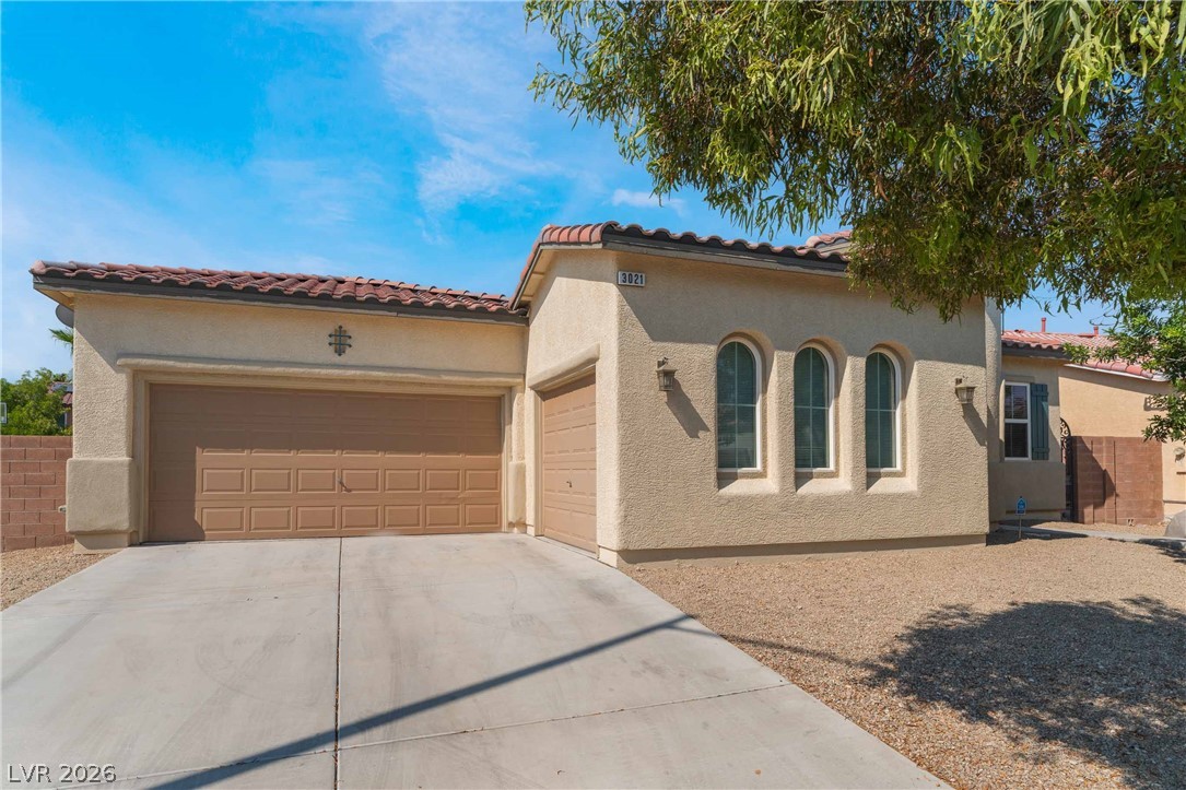 3021 Gnatcatcher Avenue Property Photo 3