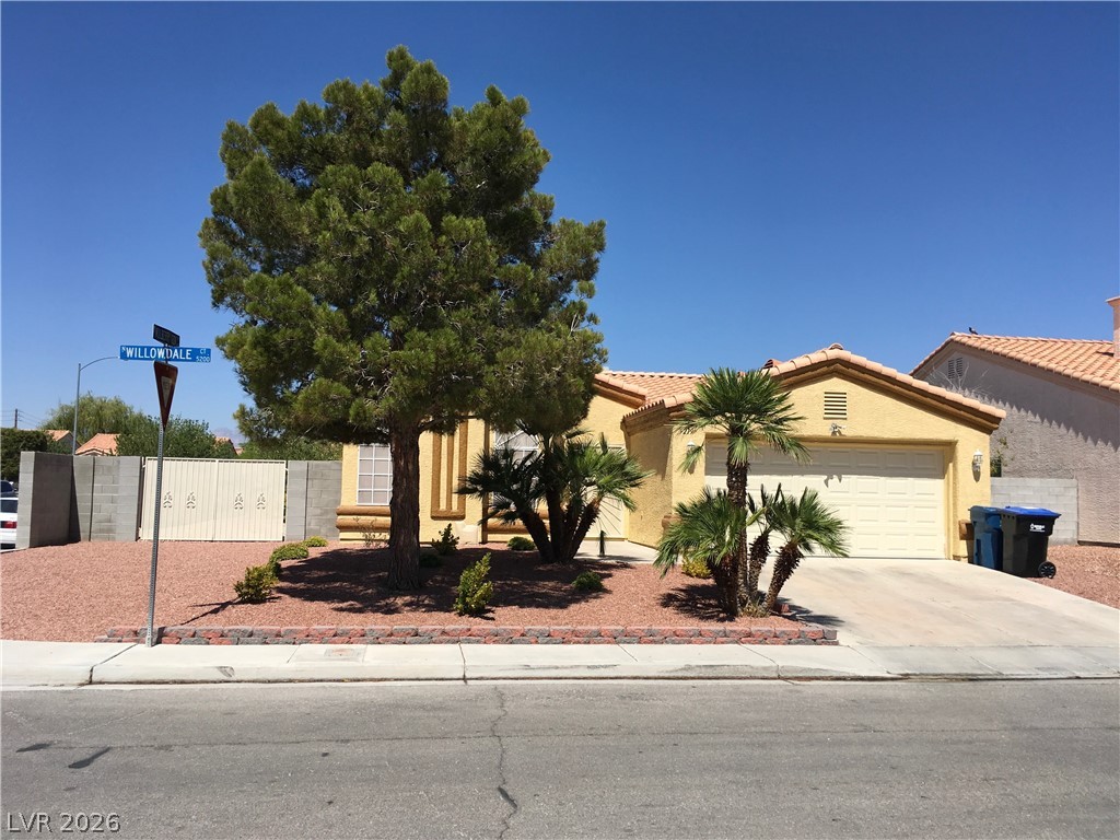 5219 Willowdale Court Property Photo 1