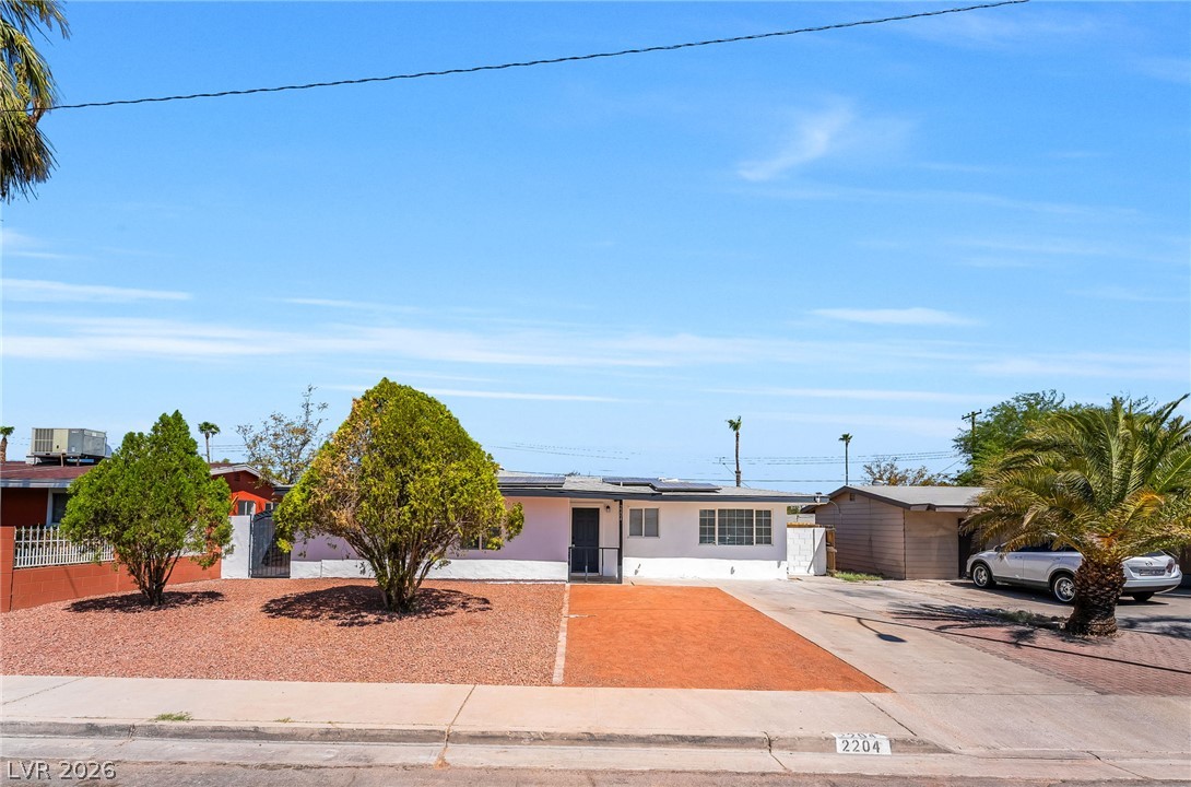 2204 Dune Drive
