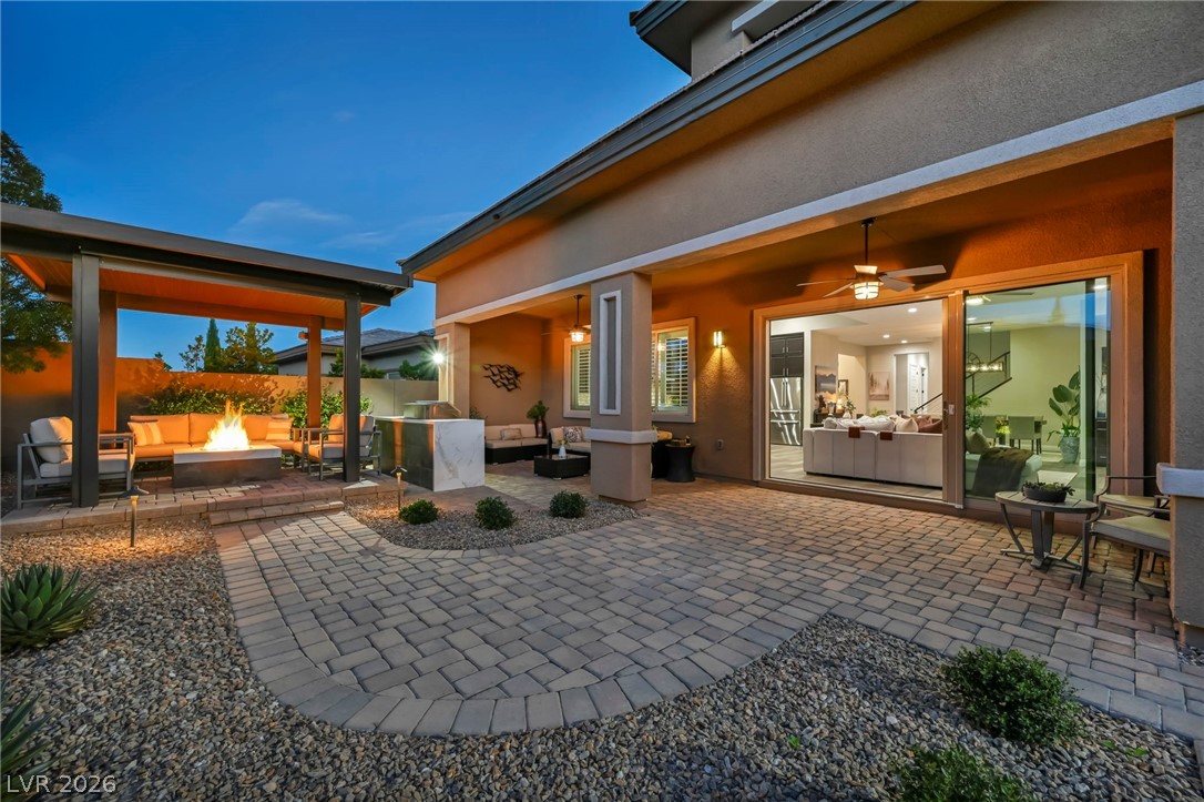 12390 Tudor Arch Drive Property Photo 22