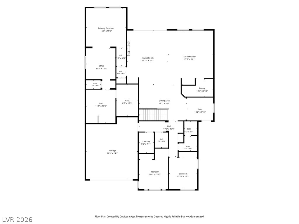 12390 Tudor Arch Drive Property Photo 33
