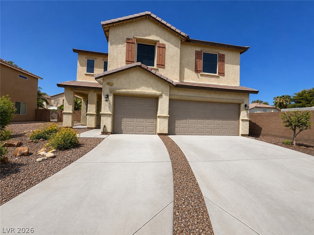 6023 Aster Crest Court Property Photo 1