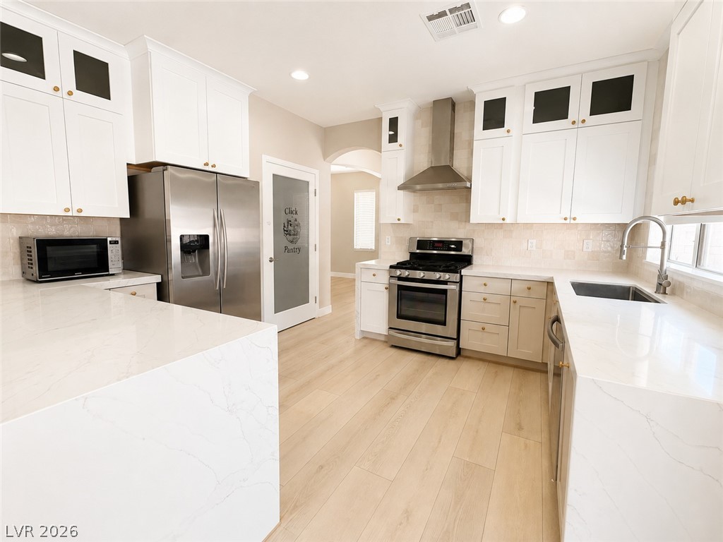 6023 Aster Crest Court Property Photo 3