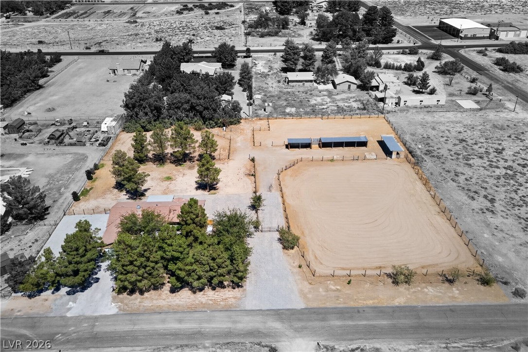 3430 East Navajo Boulevard Property Photo 1