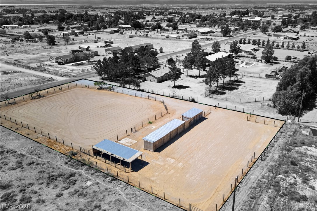 3430 East Navajo Boulevard Property Photo 41