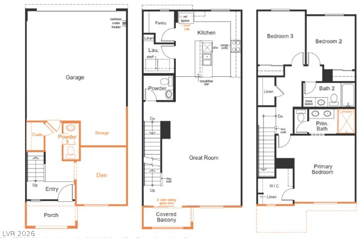 1305 Cuttle Pool Lane Property Photo 2