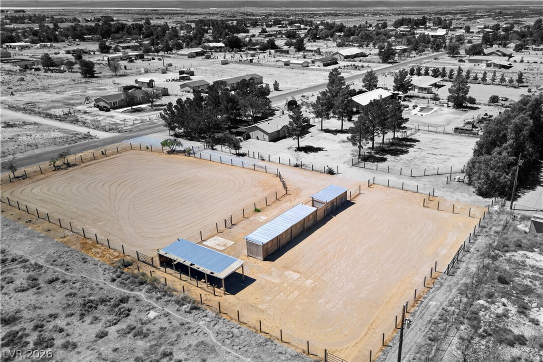 3460 East Navajo Boulevard Property Photo 1