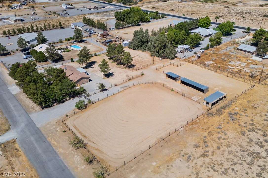 3460 East Navajo Boulevard Property Photo 3