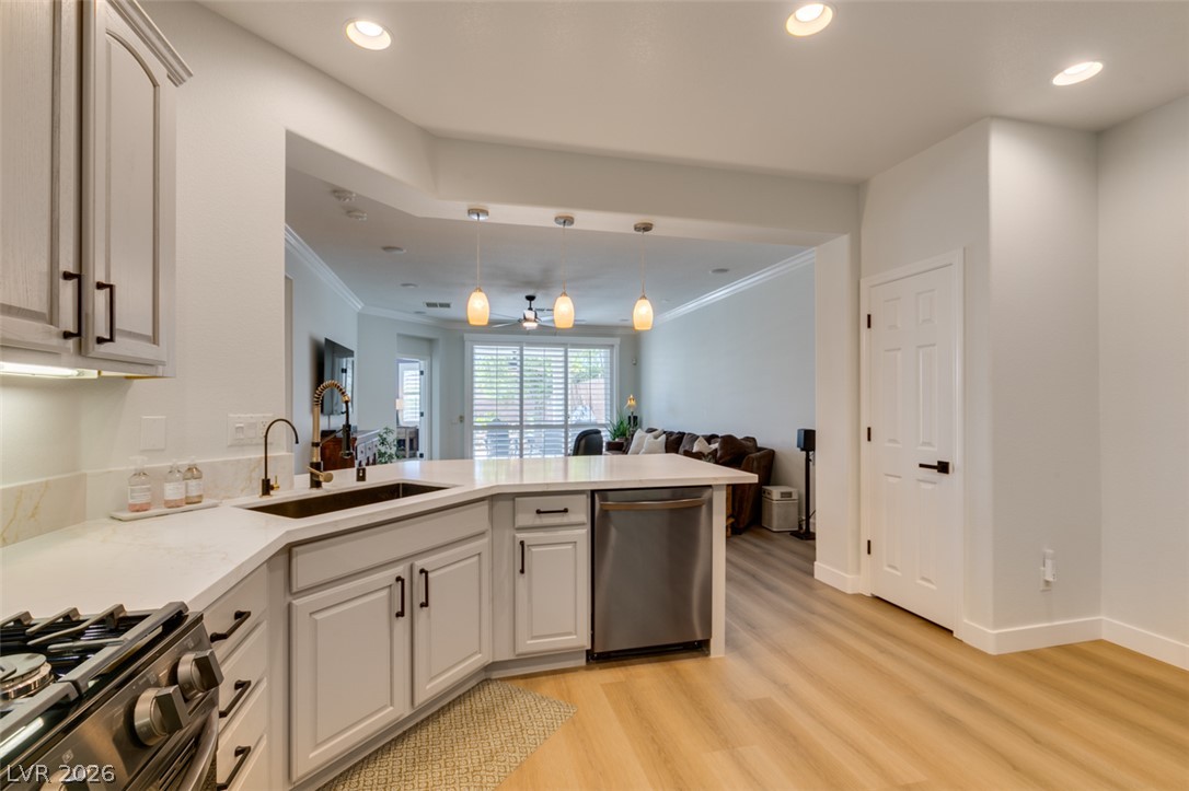 11253 Piper Peak Lane Property Photo 6