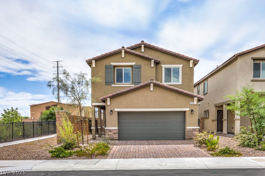 10915 Bristol Park Avenue Property Photo 1