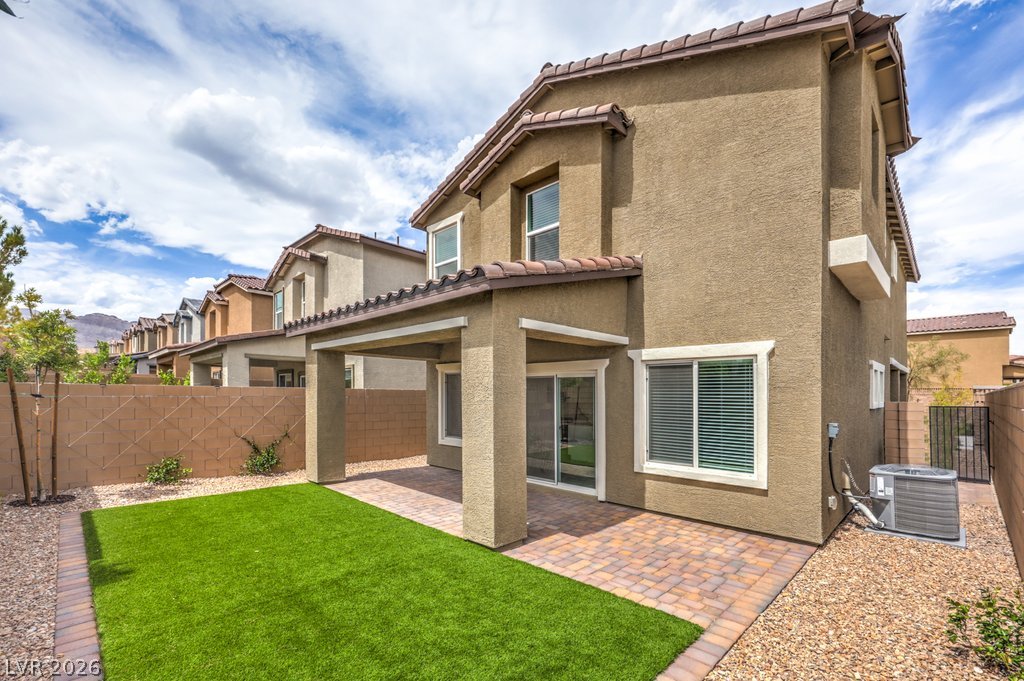 10915 Bristol Park Avenue Property Photo 35