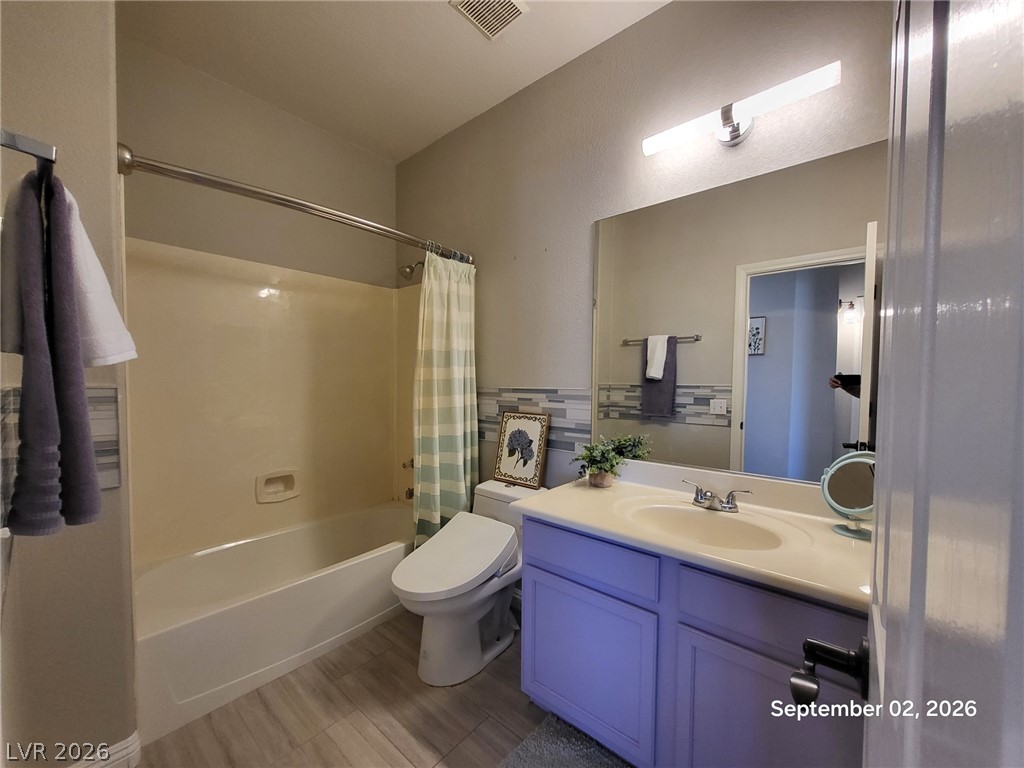 1813 Hill Canyon Lane Property Photo 13