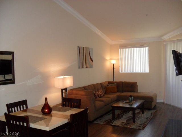 270 East FLAMINGO Road 435 Property Photo 1