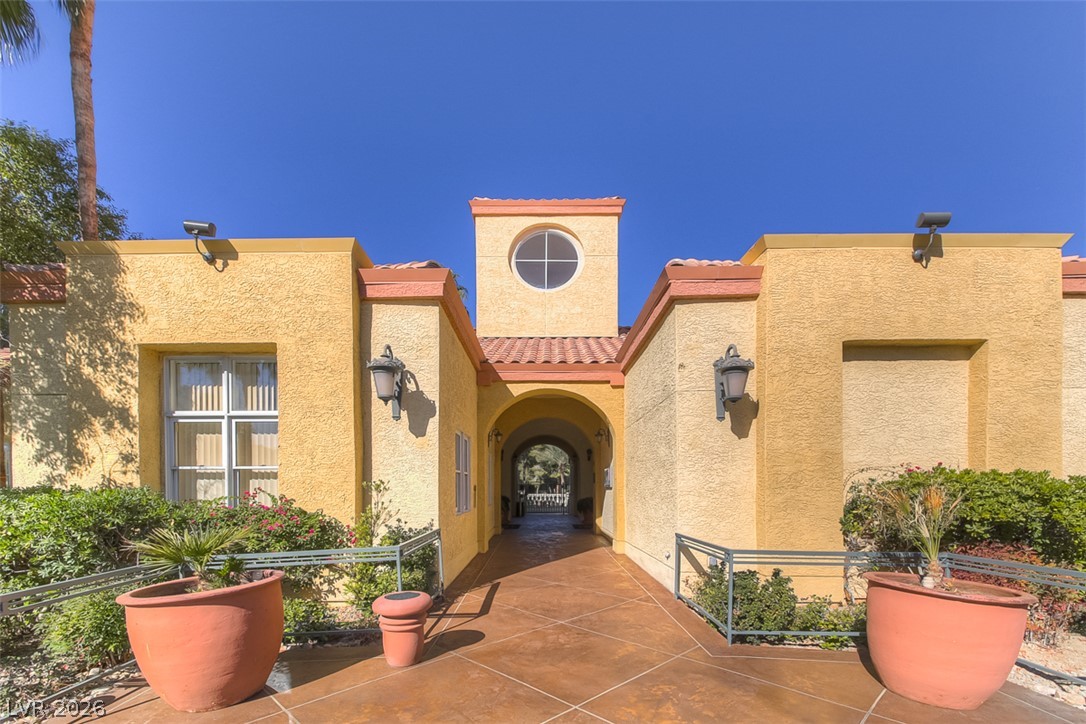 270 East Flamingo Road 435 Property Photo 11