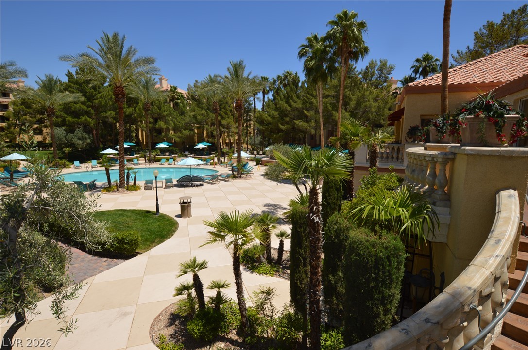 270 East Flamingo Road 435 Property Photo 16
