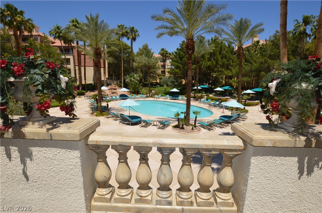 270 East Flamingo Road 435 Property Photo 17