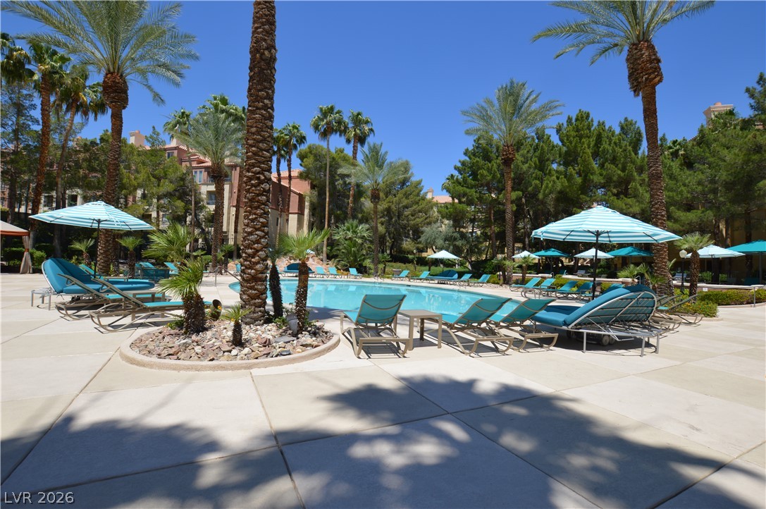270 East Flamingo Road 435 Property Photo 18