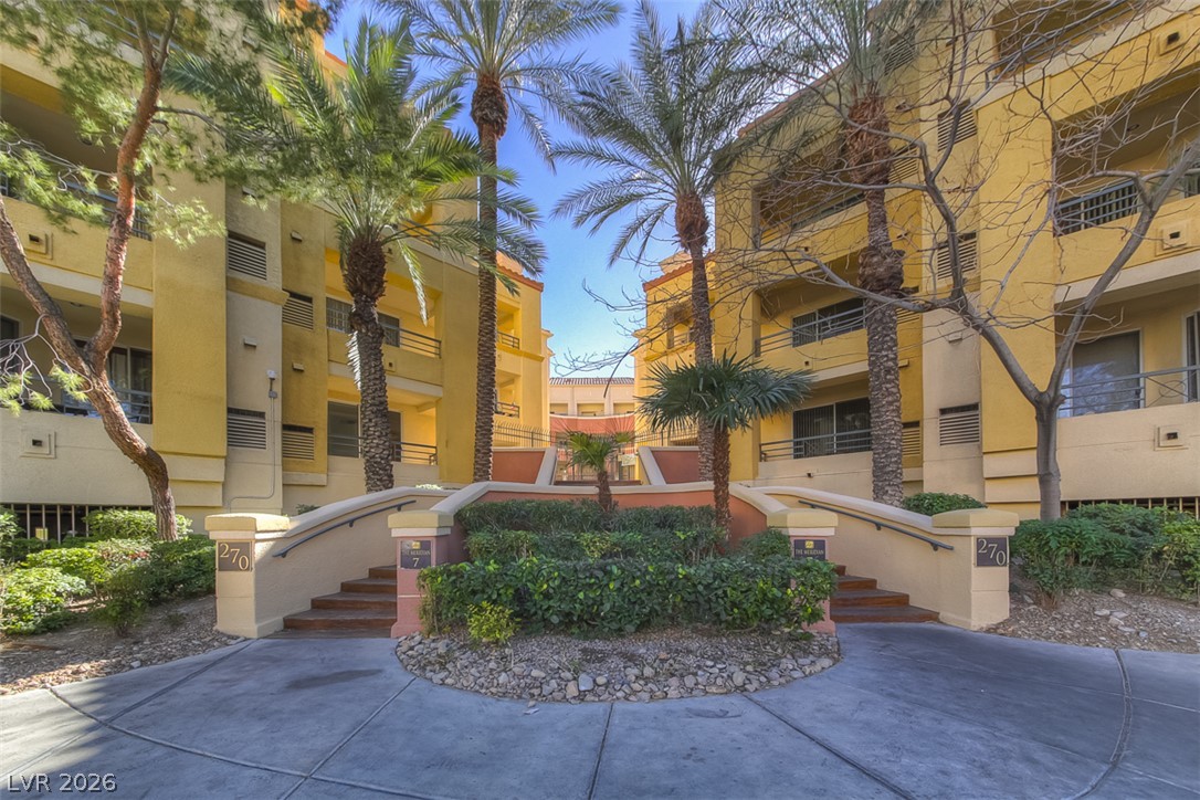270 East Flamingo Road 435 Property Photo 23