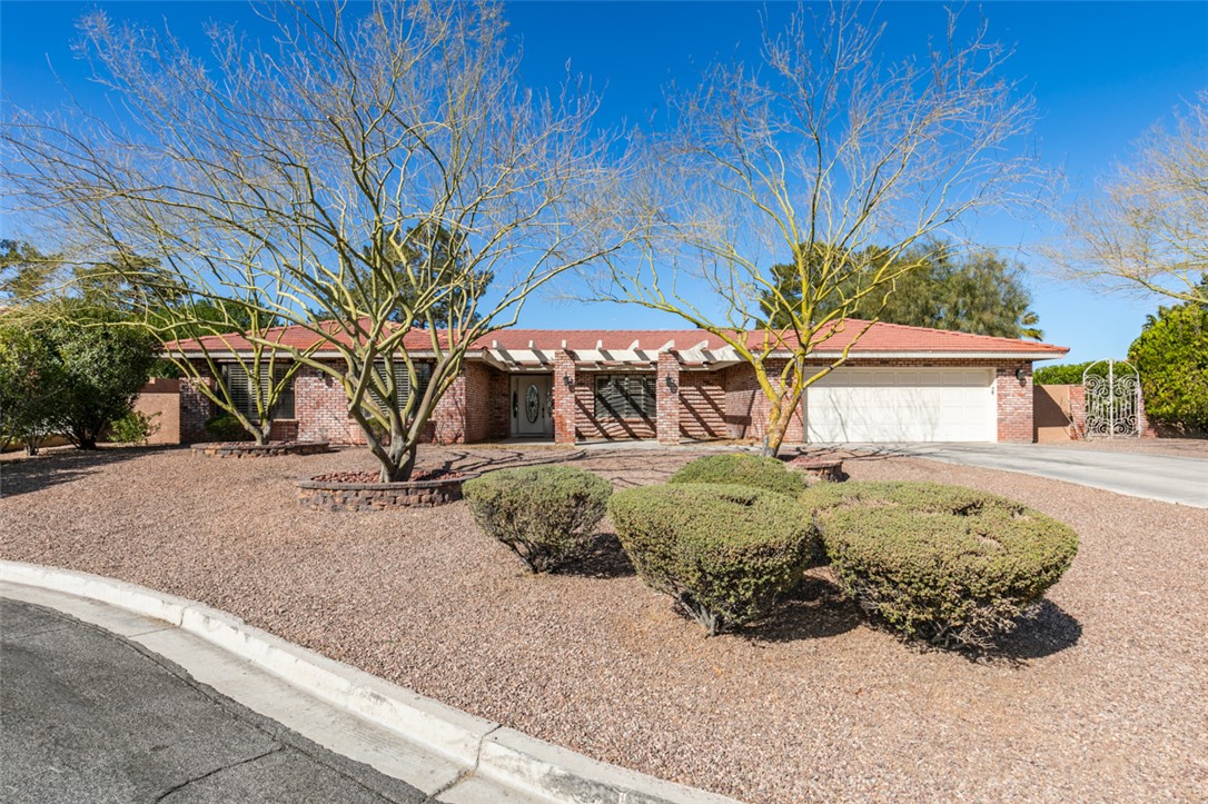 2246 Almart Circle Property Photo 1