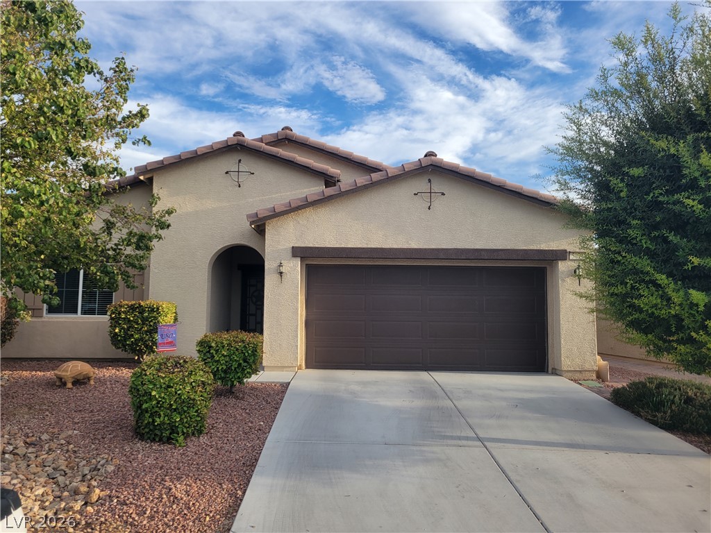 5071 East Monte Penne Way Property Photo 1