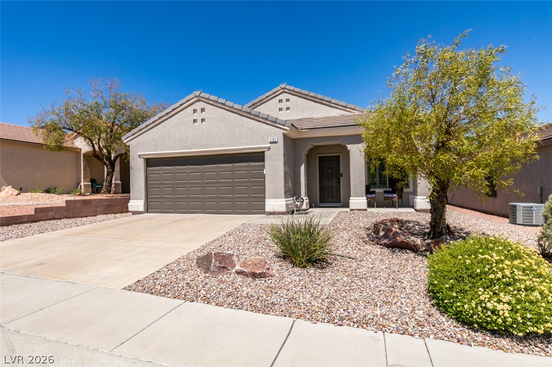 2162 Tiger Links Drive Property Photo 1
