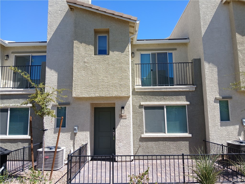 6811 Alpine White Court Property Photo 1