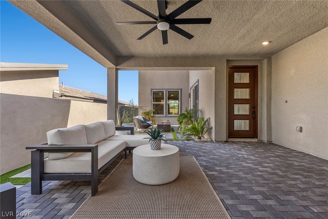 1976 Peaceful Mesa Court Property Photo 29