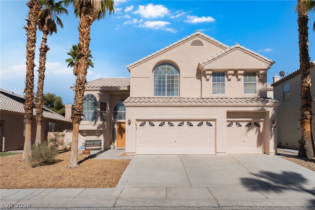 1408 Sun Copper Drive