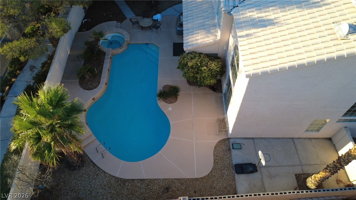 1408 Sun Copper Drive Property Photo 22