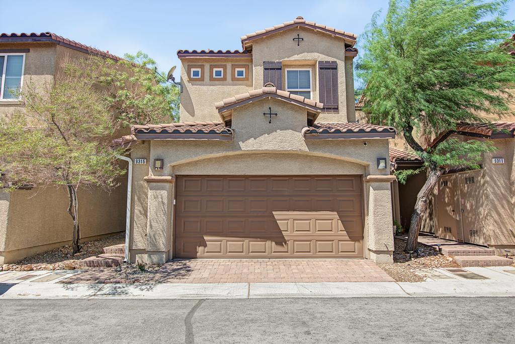 9315 Quiet Mist Court Property Photo 1