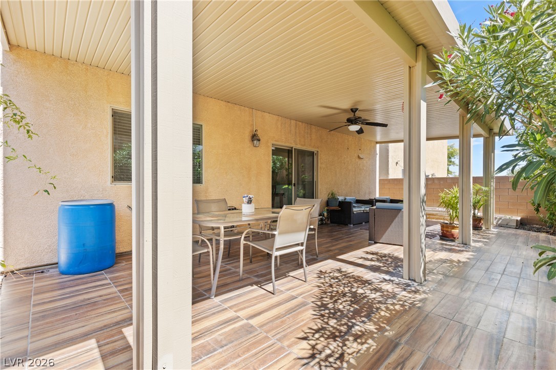9025 Hazy Haven Court Property Photo 41