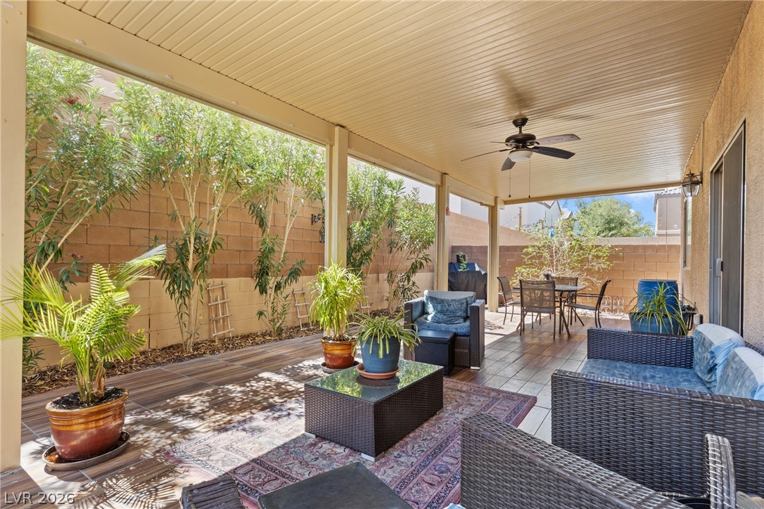 9025 Hazy Haven Court Property Photo 43
