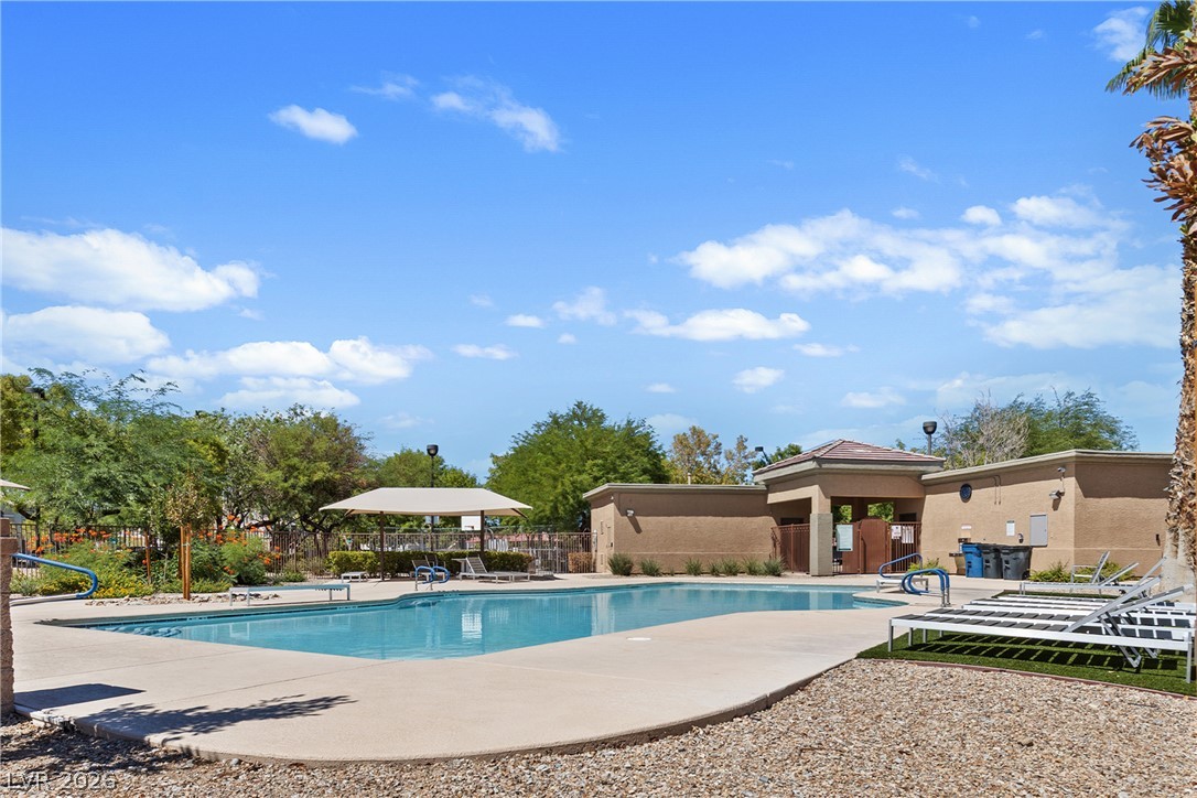 9025 Hazy Haven Court Property Photo 54