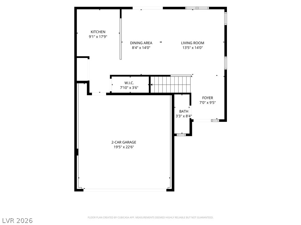 9025 Hazy Haven Court Property Photo 77