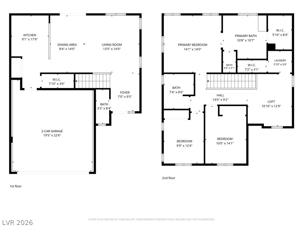 9025 Hazy Haven Court Property Photo 79